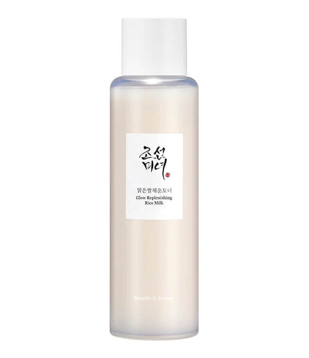 BEAUTY OF JOSEON | GLOW REPLENISHING RICE MILK